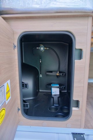 Carado CV 600 Equipement complet - Prêt a partir - Photo 7