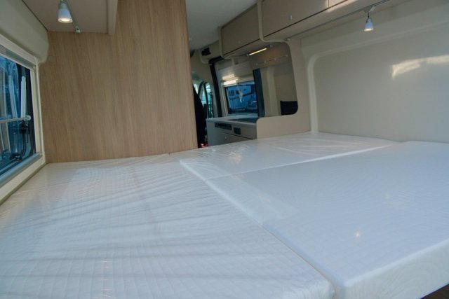 Carado CV 600 Equipement complet - Prêt a partir - Photo 33