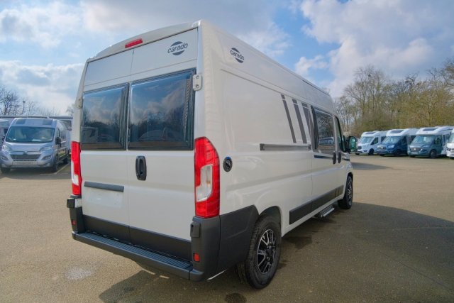 Carado CV 600 Equipement complet - Prêt a partir - Photo 8