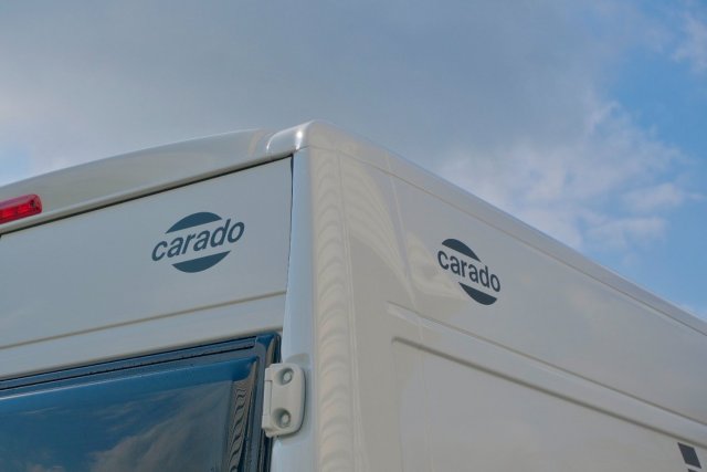 Carado CV 600 Equipement complet - Prêt a partir - Photo 9