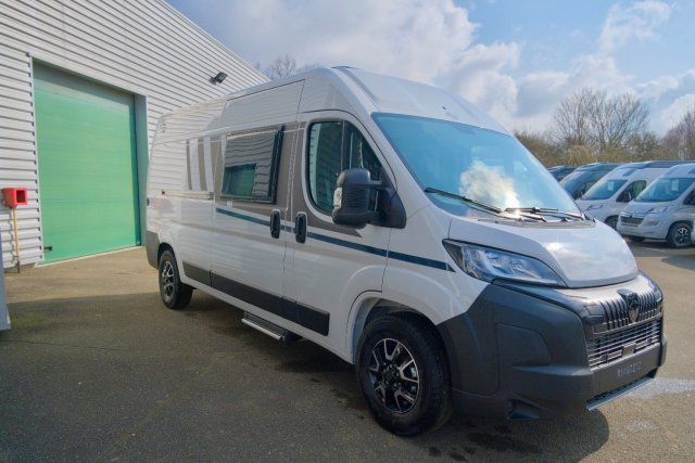 Carado CV 600 Equipement complet - Prêt a partir - Photo 10