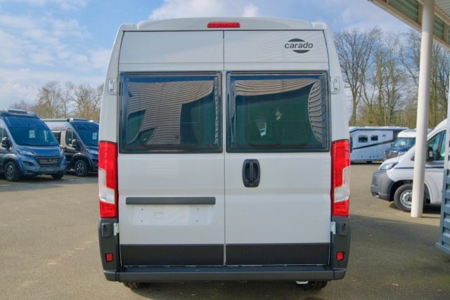 Carado CV 600 Equipement complet - Prêt a partir - Photo 5
