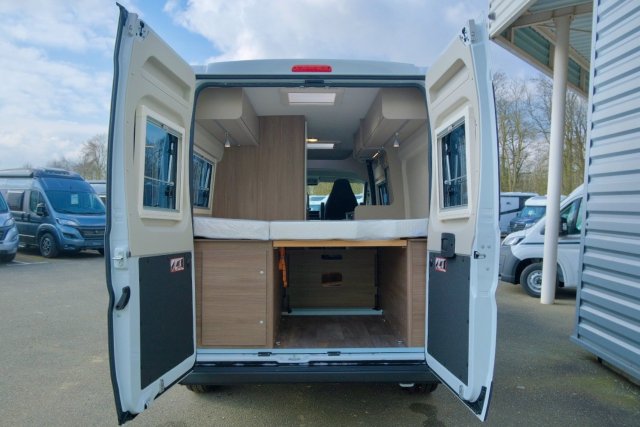 Carado CV 600 Equipement complet - Prêt a partir - Photo 6