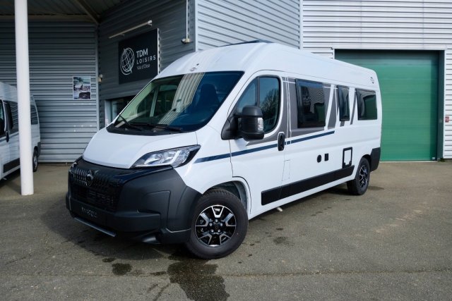 Carado CV 600 Equipement complet - Prêt a partir - Photo 2