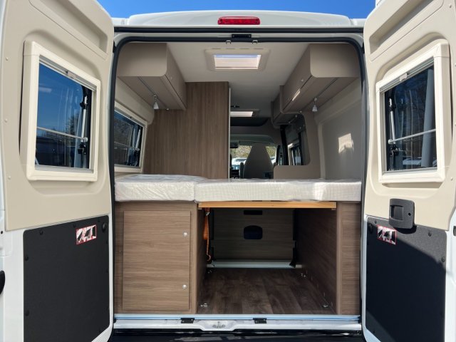 Carado CV 600 Equipé panneau solaire - Photo 8