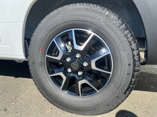 Carado CV 600 Equipé panneau solaire - Photo 4