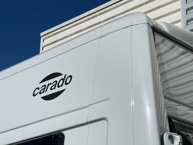 Carado CV 600 Equipé panneau solaire - Photo 6