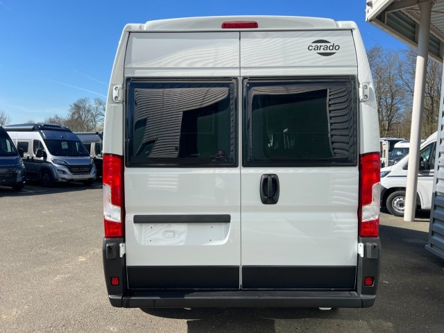 Carado CV 600 Equipé panneau solaire - Photo 7