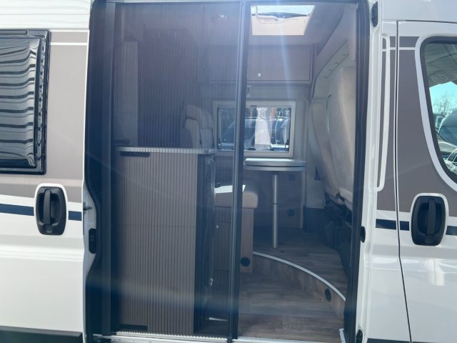 Carado CV 600 Equipé panneau solaire - Photo 13