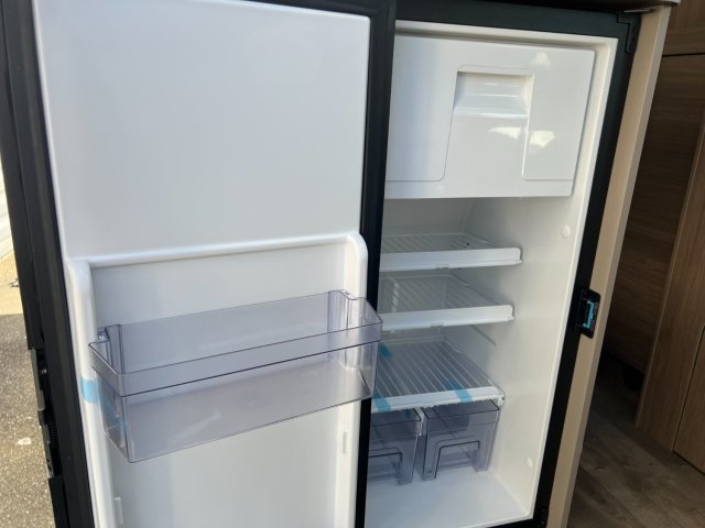 Carado CV 600 Equipé panneau solaire - Photo 21