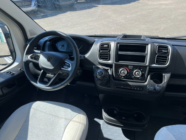 Carado CV 600 Equipé panneau solaire - Photo 14