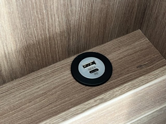 Carado CV 600 Equipé panneau solaire - Photo 24