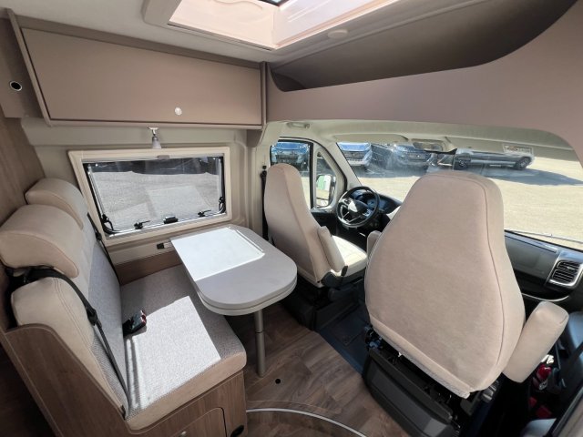 Carado CV 600 Equipé panneau solaire - Photo 17