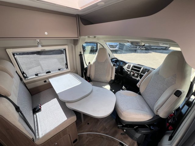 Carado CV 600 Equipé panneau solaire - Photo 18