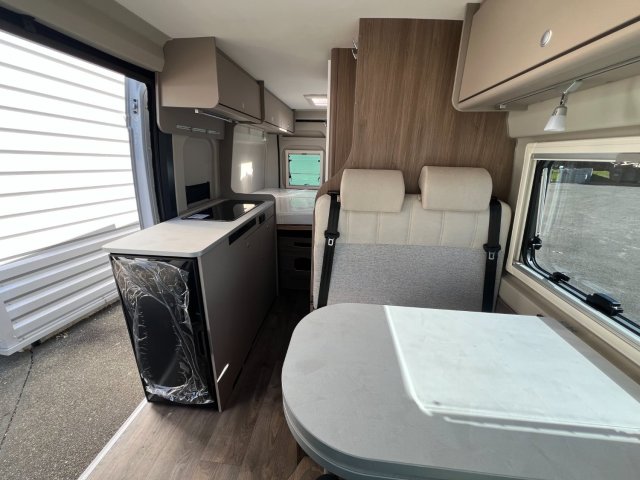 Carado CV 600 Equipé panneau solaire - Photo 19