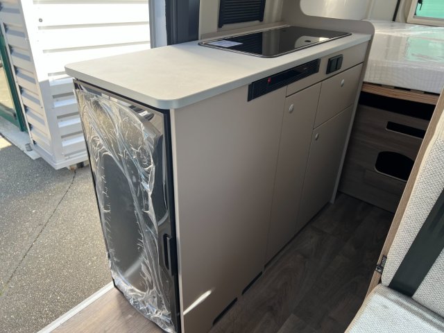 Carado CV 600 Equipé panneau solaire - Photo 20