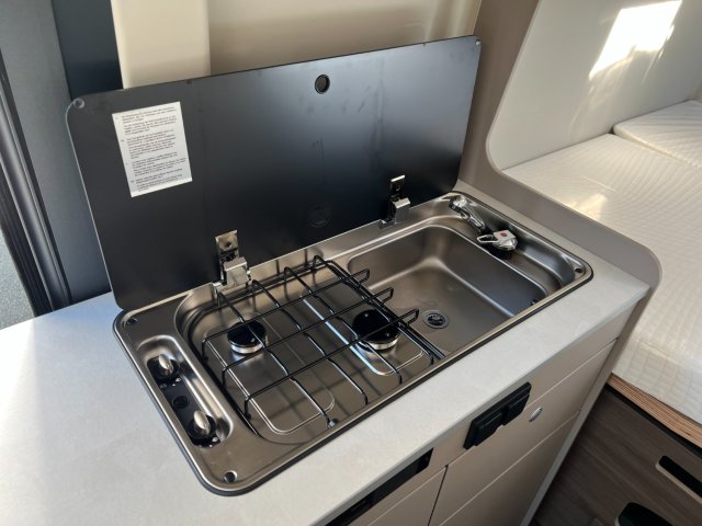 Carado CV 600 Equipé panneau solaire - Photo 22