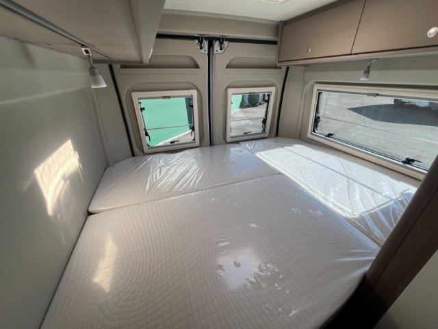 Carado CV 600 Equipé panneau solaire - Photo 26