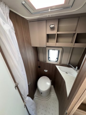 Carado CV 600 Equipé panneau solaire - Photo 25