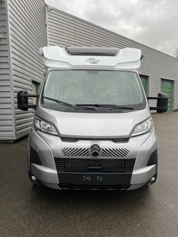 Carado T 135 Pro Finition + **Equipement complet** Prêt a partir - Photo 13