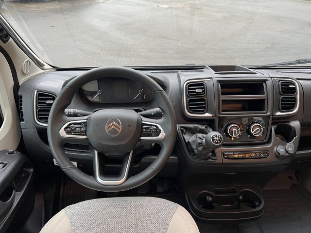 Carado T 135 Pro Finition + **Equipement complet** Prêt a partir - Photo 17