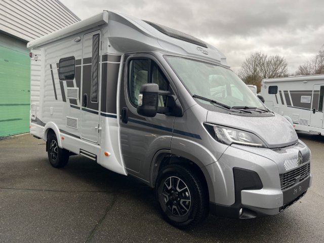 Carado T 135 Pro Finition + **Equipement complet** Prêt a partir - Photo 12