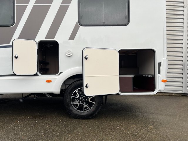 Carado T 135 Pro Finition + **Equipement complet** Prêt a partir - Photo 4