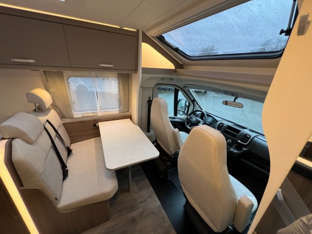 Carado T 135 Pro Finition + **Equipement complet** Prêt a partir - Photo 22