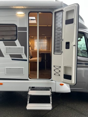 Carado T 135 Pro Finition + **Equipement complet** Prêt a partir - Photo 16