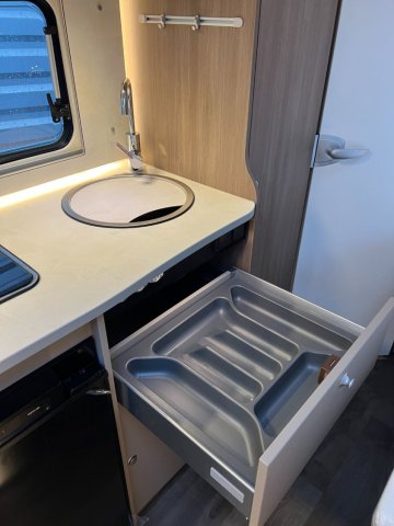 Carado T 135 Pro Finition + **Equipement complet** Prêt a partir - Photo 28