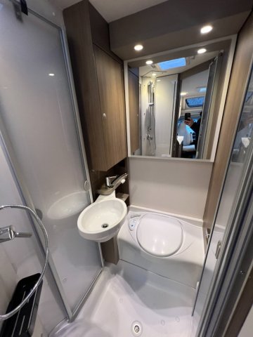 Carado T 135 Pro Finition + **Equipement complet** Prêt a partir - Photo 33