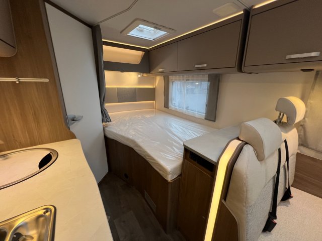 Carado T 135 Pro Finition + **Equipement complet** Prêt a partir - Photo 21