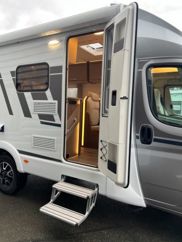 Carado T 135 Pro Finition + **Equipement complet** Prêt a partir - Photo 15