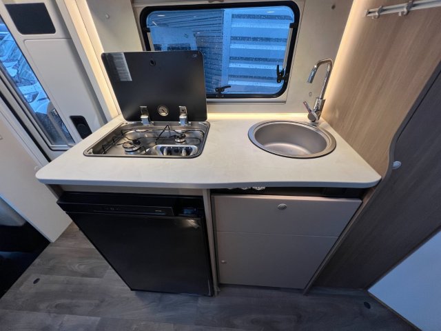 Carado T 135 Pro Finition + **Equipement complet** Prêt a partir - Photo 27