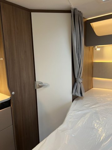 Carado T 135 Pro Finition + **Equipement complet** Prêt a partir - Photo 32