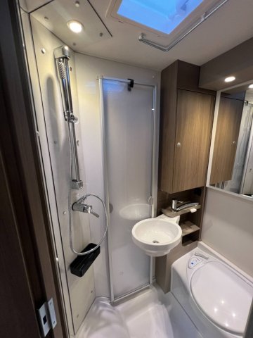 Carado T 135 Pro Finition + **Equipement complet** Prêt a partir - Photo 34