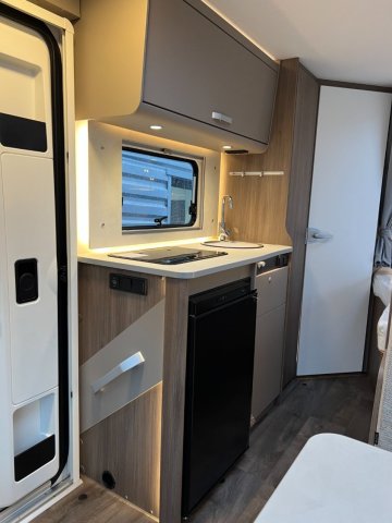 Carado T 135 Pro Finition + **Equipement complet** Prêt a partir - Photo 25