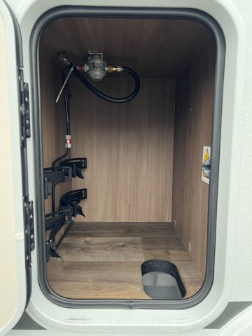 Carado T 135 Pro Finition + **Equipement complet** Prêt a partir - Photo 5