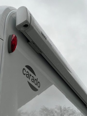 Carado T 135 Pro Finition + **Equipement complet** Prêt a partir - Photo 11