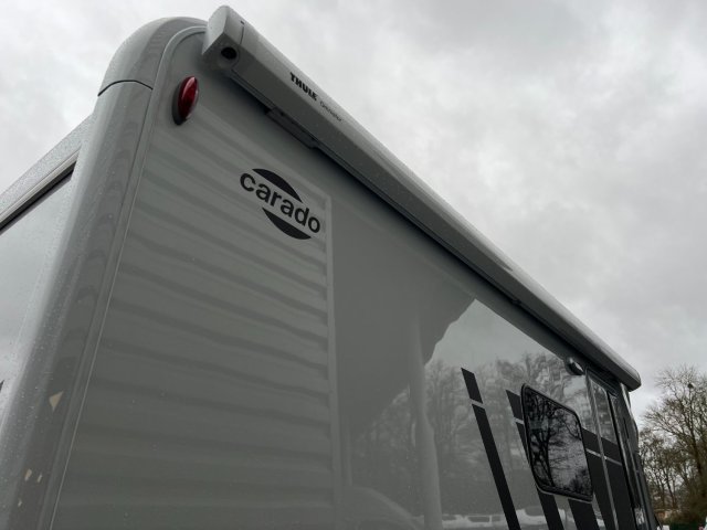 Carado T 135 Pro Finition + **Equipement complet** Prêt a partir - Photo 10