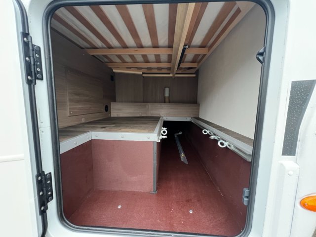 Carado T 135 Pro Finition + **Equipement complet** Prêt a partir - Photo 6