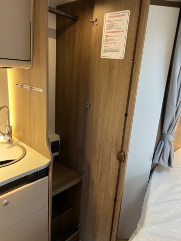 Carado T 135 Pro Finition + **Equipement complet** Prêt a partir - Photo 31