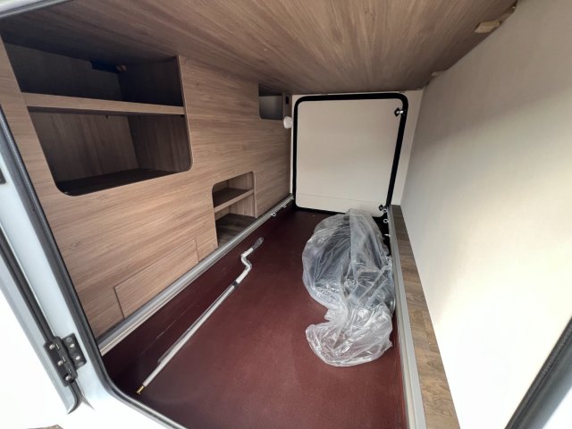 Carado T 328 Pro + Neuf