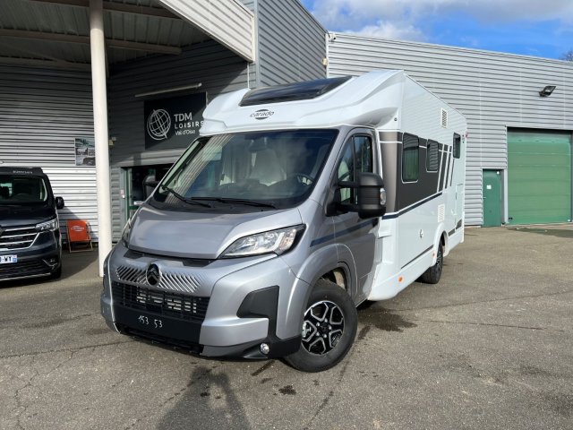 Carado T 328 Pro + - Photo 2