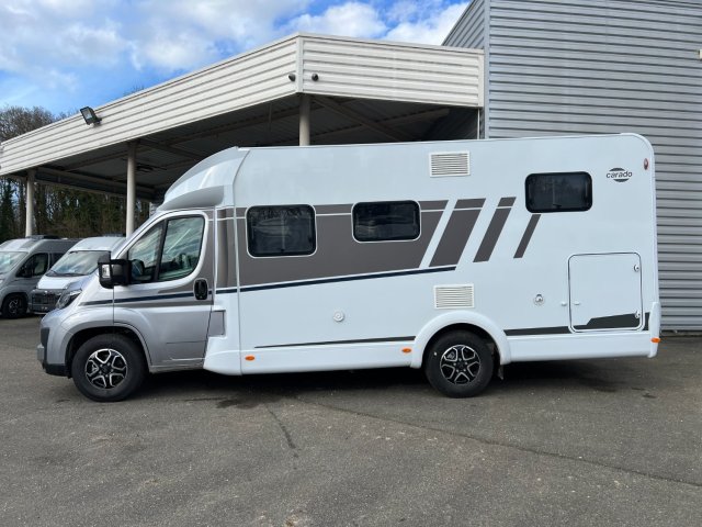 Carado T 328 Pro + - Photo 4