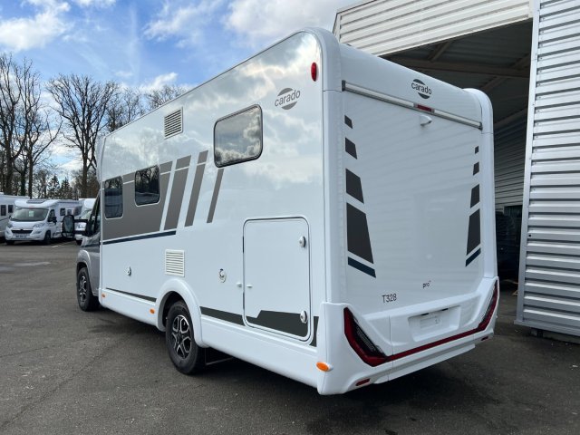 Carado T 328 Pro + - Photo 7