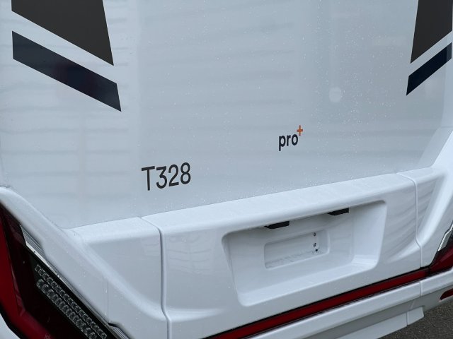 Carado T 328 Pro + - Photo 8