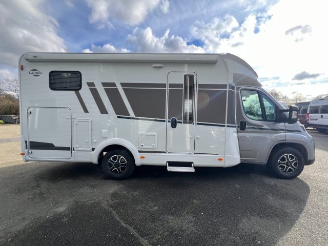 Carado T 328 Pro + - Photo 12