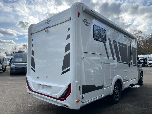 Carado T 328 Pro + - Photo 10