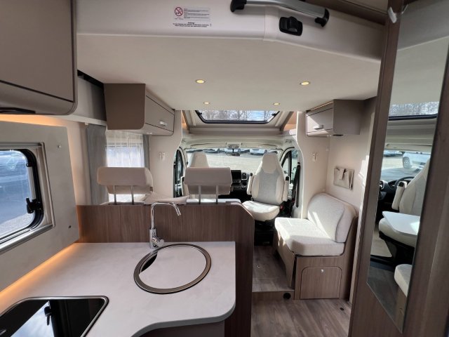 Carado T 328 Pro + - Photo 27